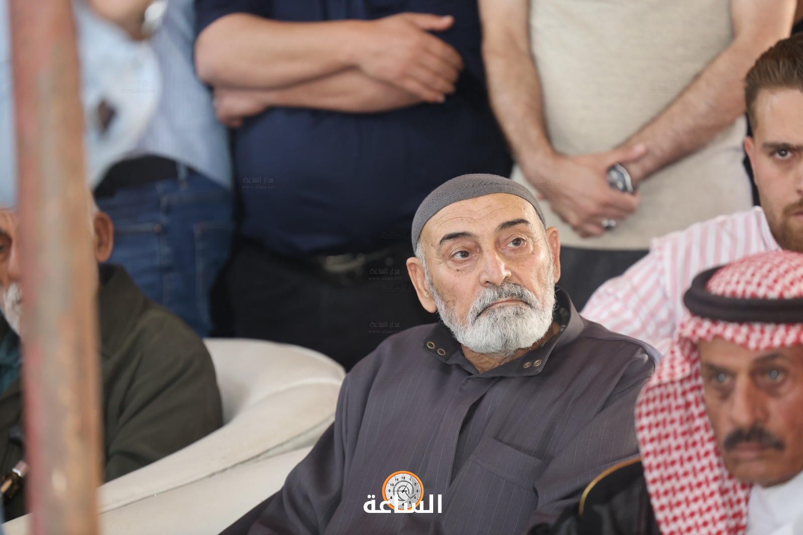 Madar Al-Saa Images 0.08822916578560336