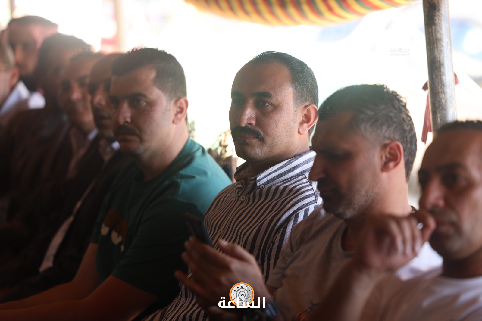 Madar Al-Saa Images 0.5973598924161775