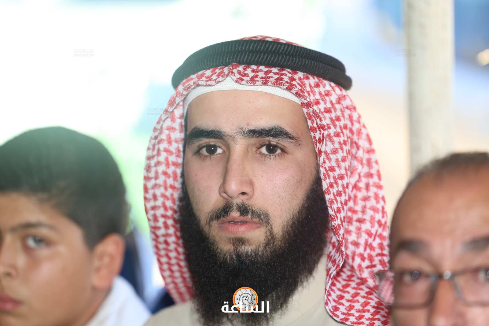 Madar Al-Saa Images 0.21255166495841882