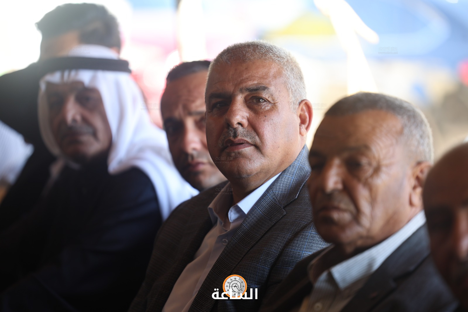Madar Al-Saa Images 0.9020760033782669