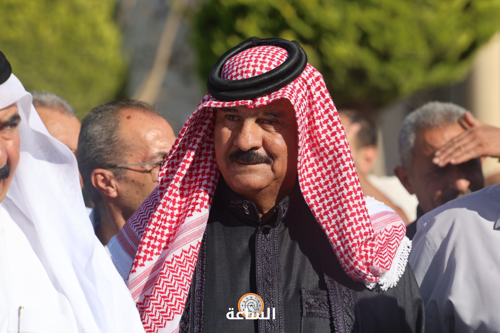 Madar Al-Saa Images 0.8408826456694991
