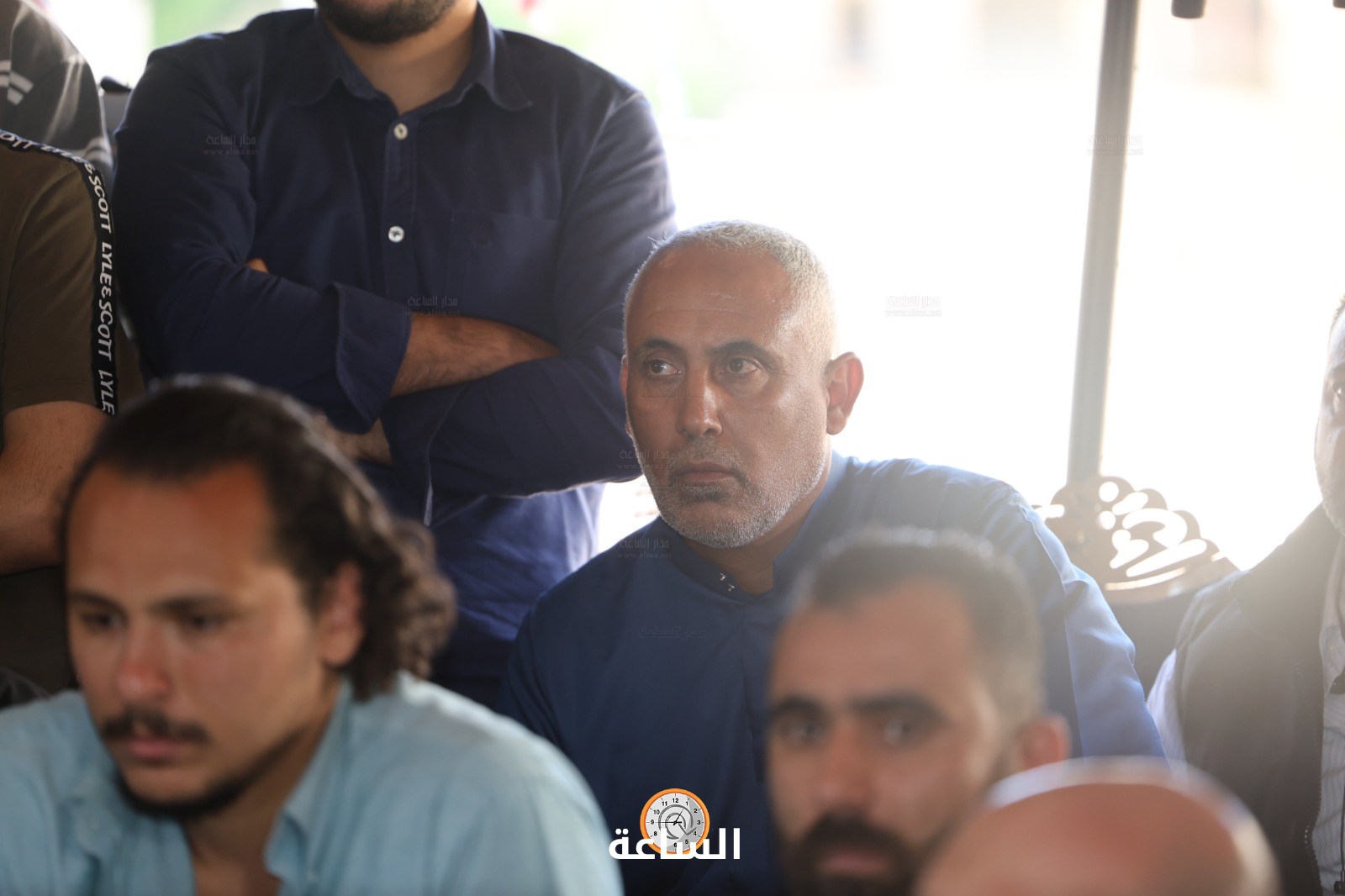Madar Al-Saa Images 0.14814686606285332
