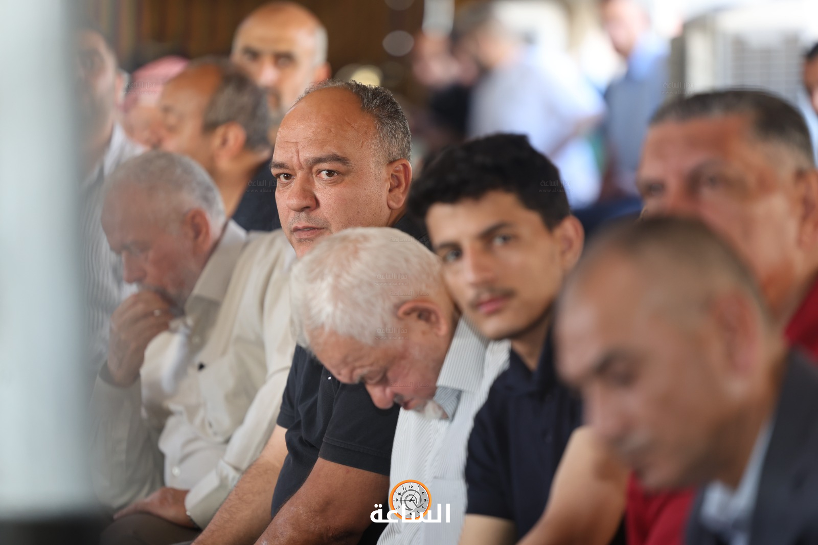 Madar Al-Saa Images 0.3567574028319246