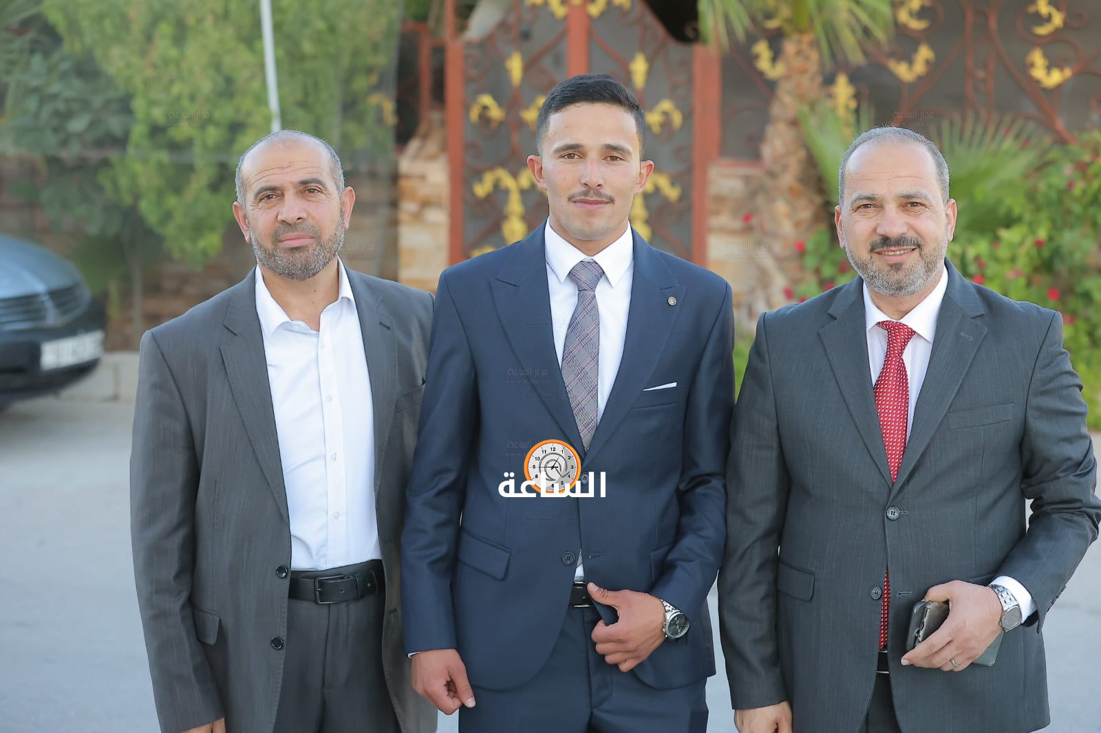 Madar Al-Saa Images 0.6810182960598667