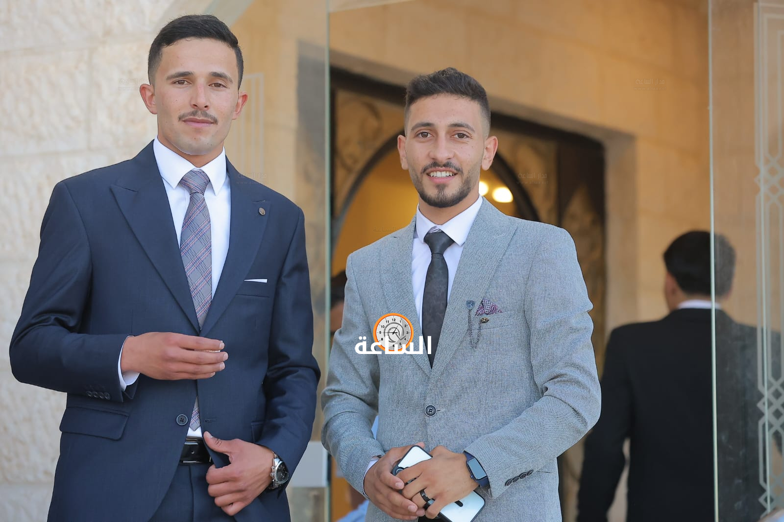 Madar Al-Saa Images 0.7217441214744187