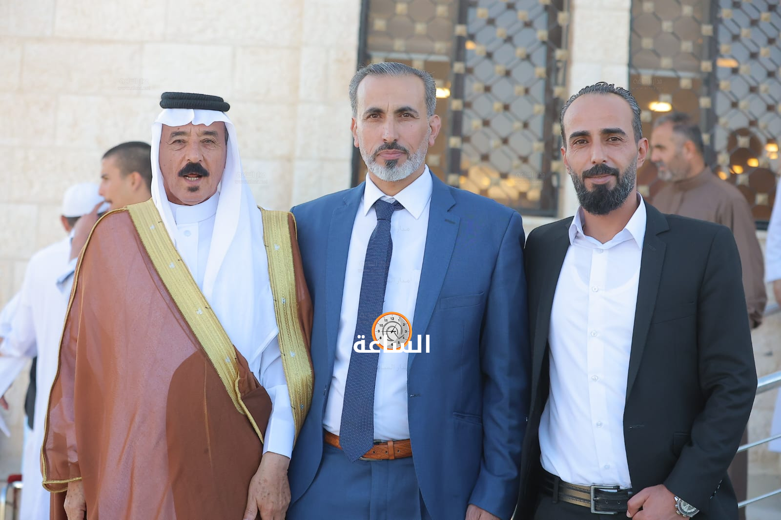 Madar Al-Saa Images 0.6492772650445897
