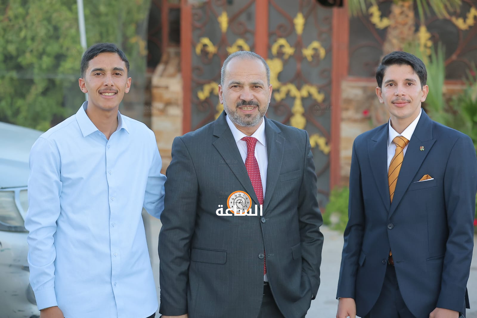 Madar Al-Saa Images 0.7708402218307031