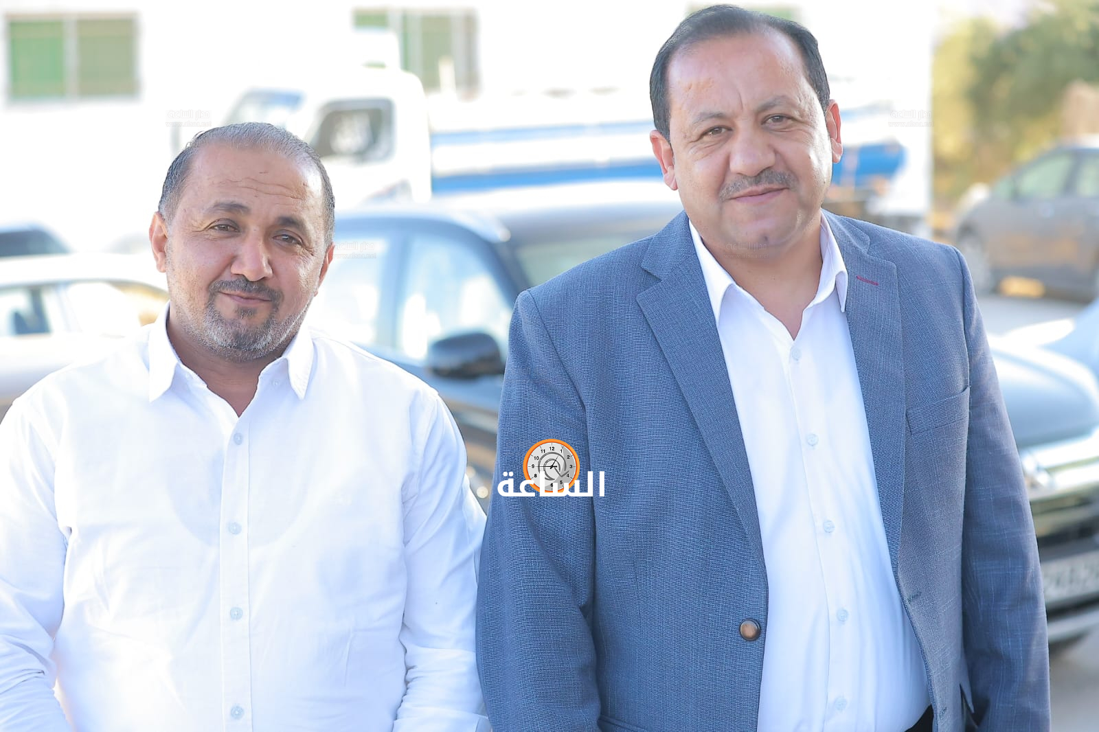 Madar Al-Saa Images 0.3767217136369716