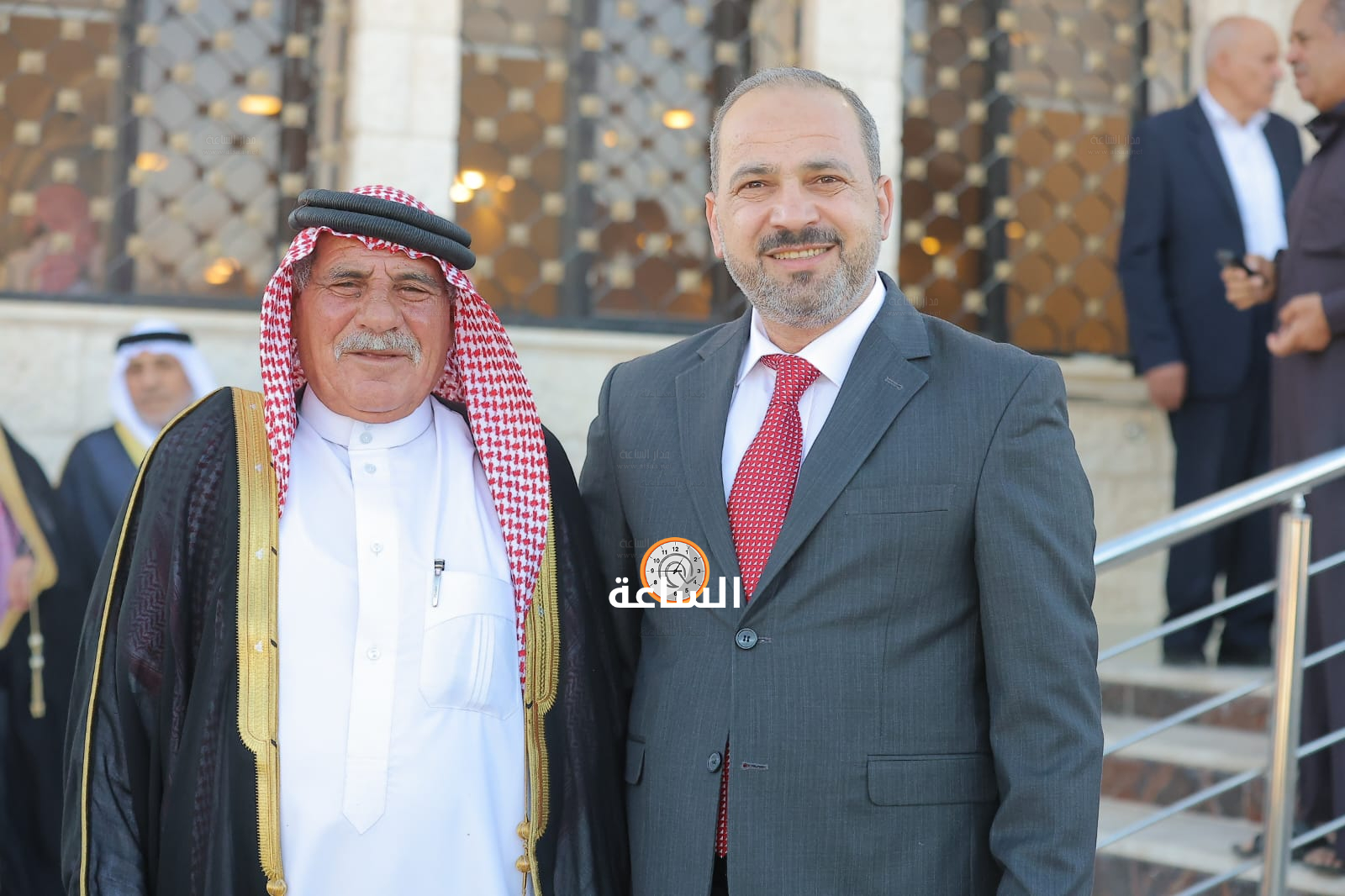 Madar Al-Saa Images 0.077230861546148