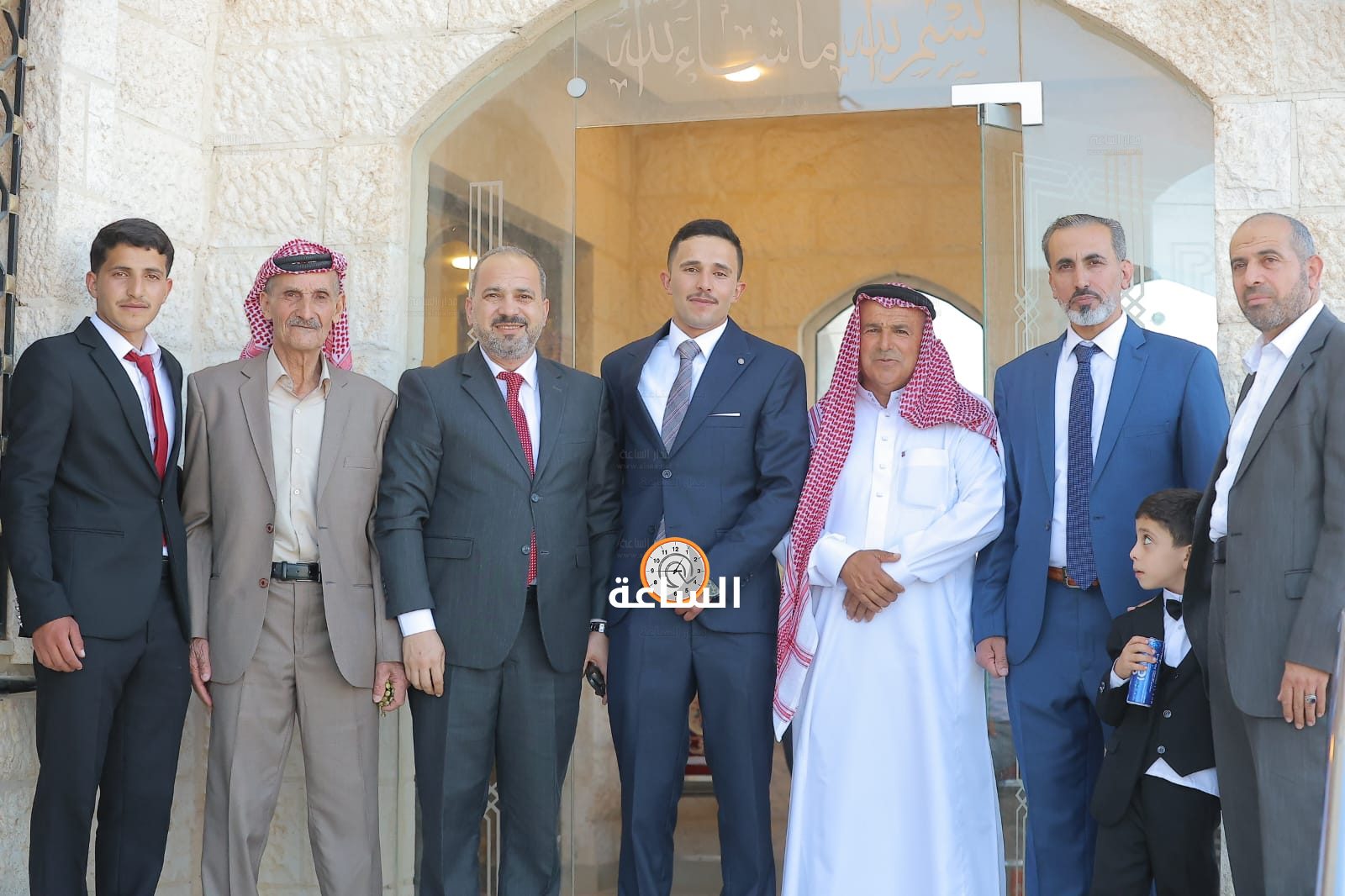 Madar Al-Saa Images 0.7386120174798773