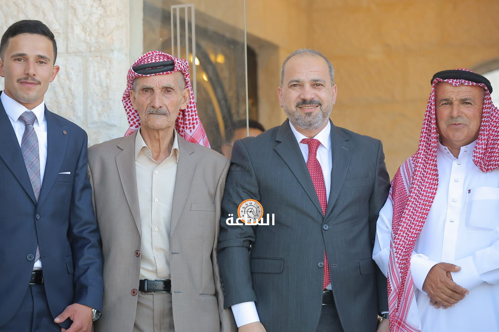 Madar Al-Saa Images 0.019623963557020563