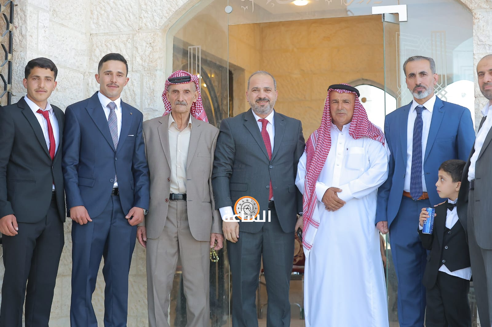 Madar Al-Saa Images 0.37614072848590796