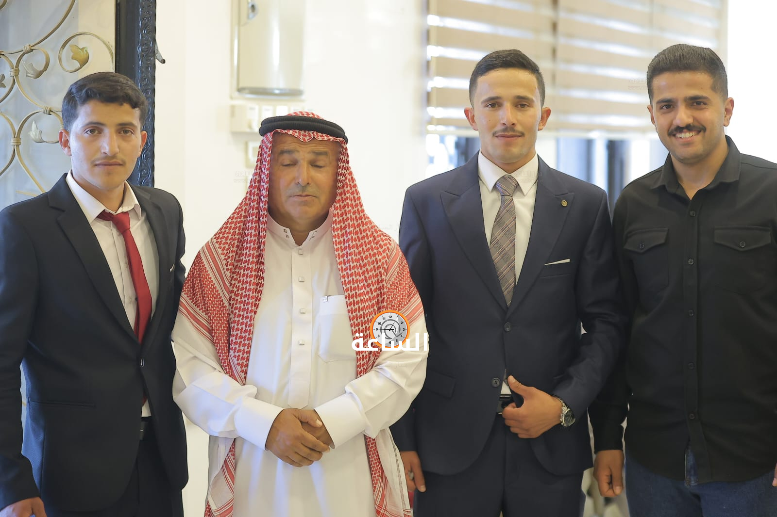 Madar Al-Saa Images 0.04906090307784705