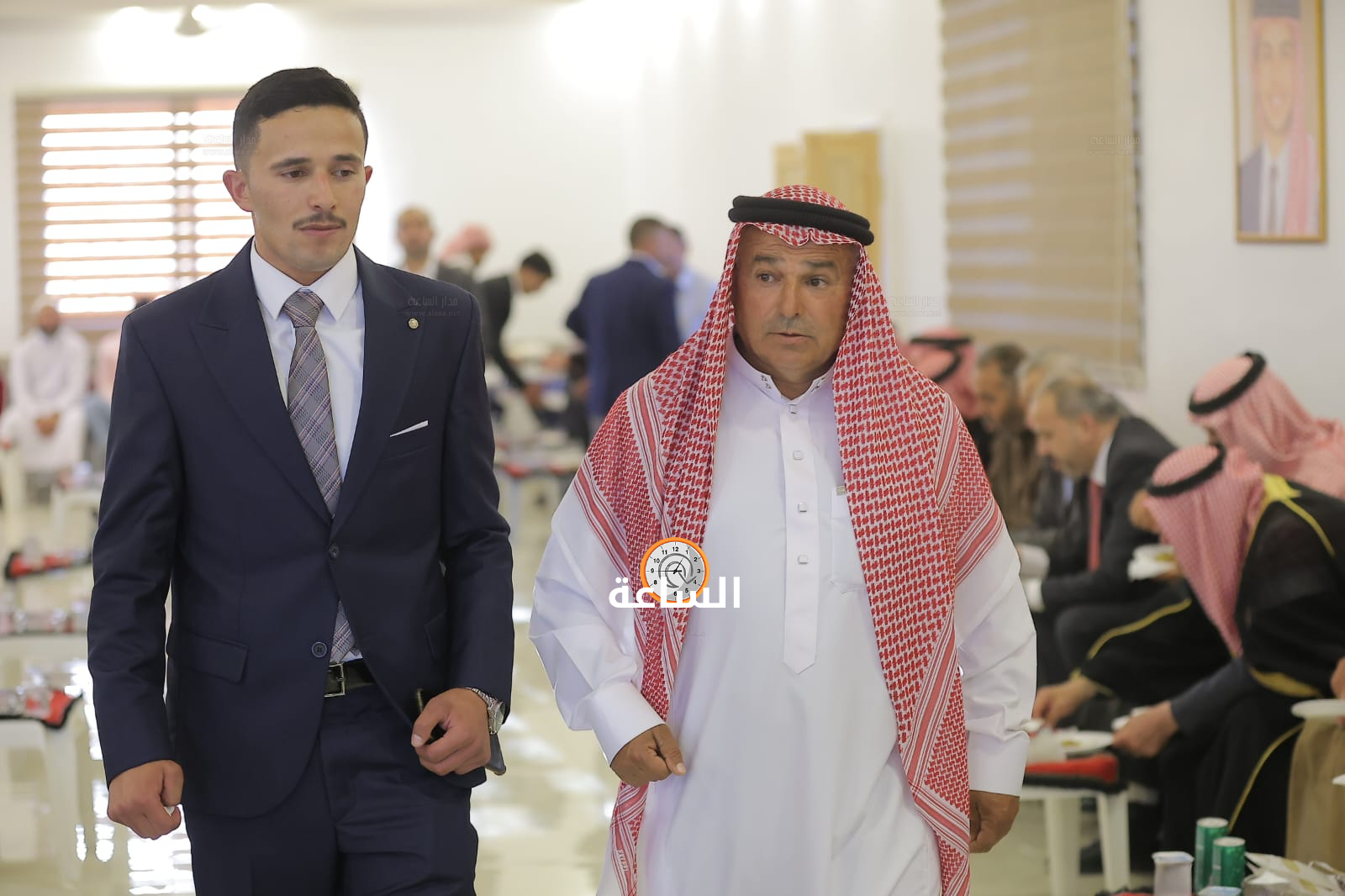 Madar Al-Saa Images 0.8354104249033616