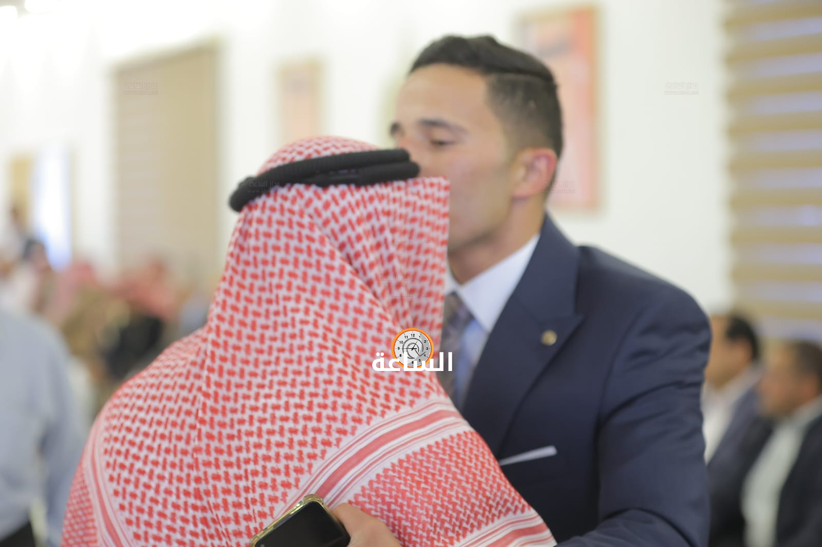 Madar Al-Saa Images 0.08995991381695279