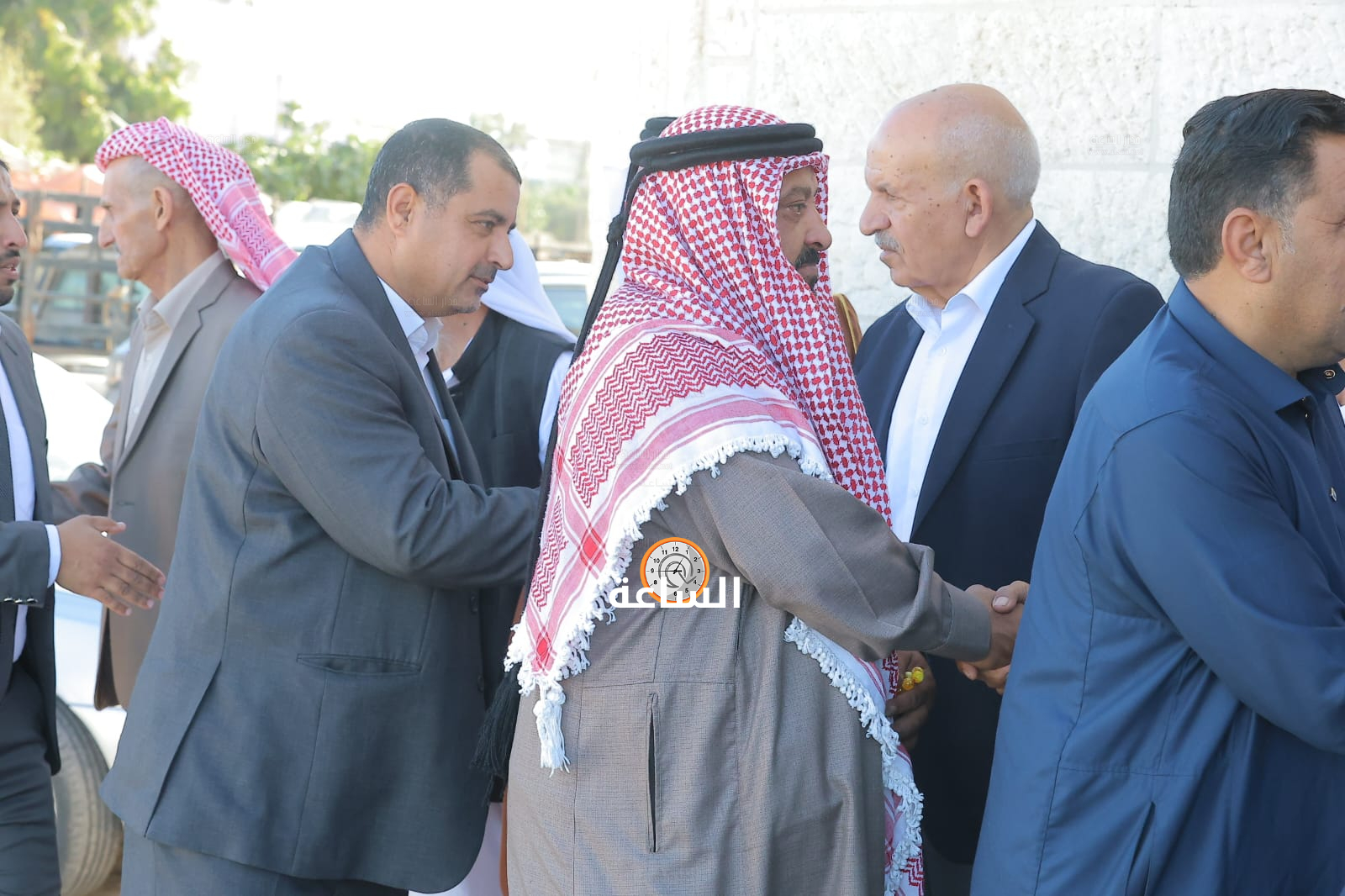 Madar Al-Saa Images 0.29268750767345775
