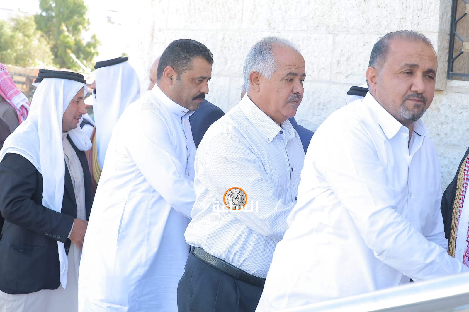 Madar Al-Saa Images 0.012051411175104332