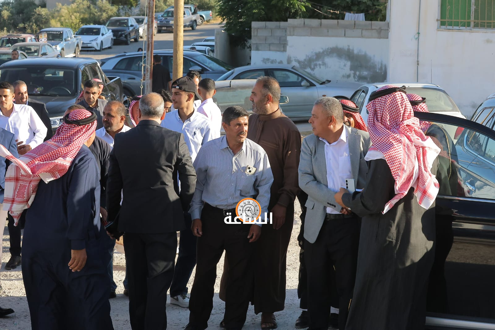 Madar Al-Saa Images 0.6248926359536523