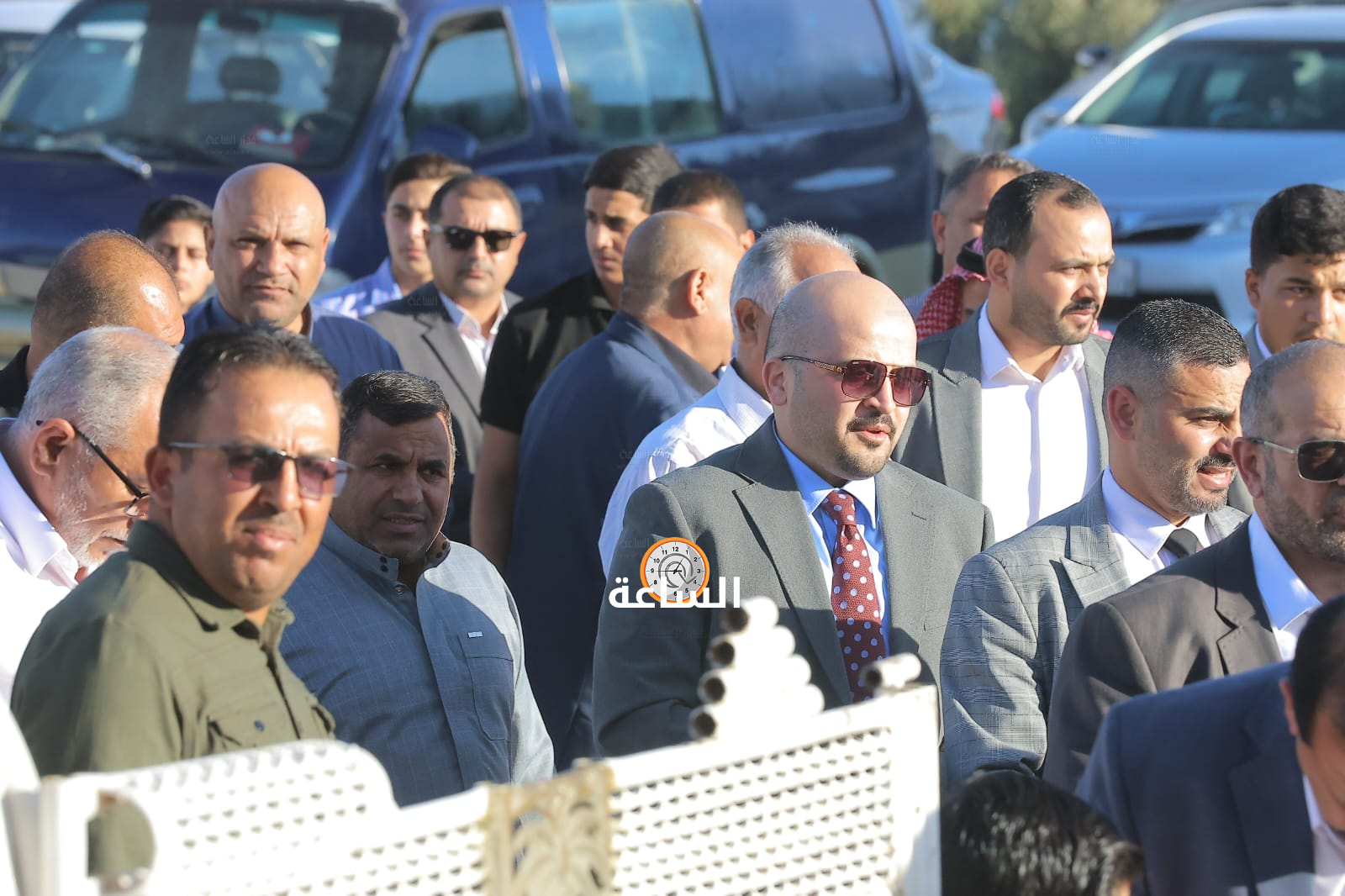Madar Al-Saa Images 0.9399566298101124