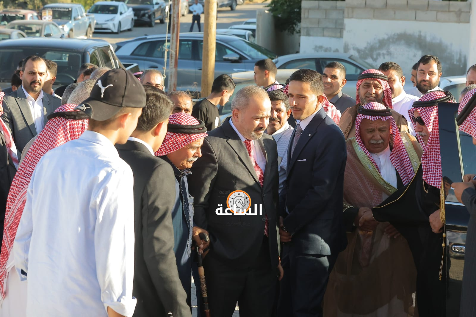Madar Al-Saa Images 0.8303230415822834
