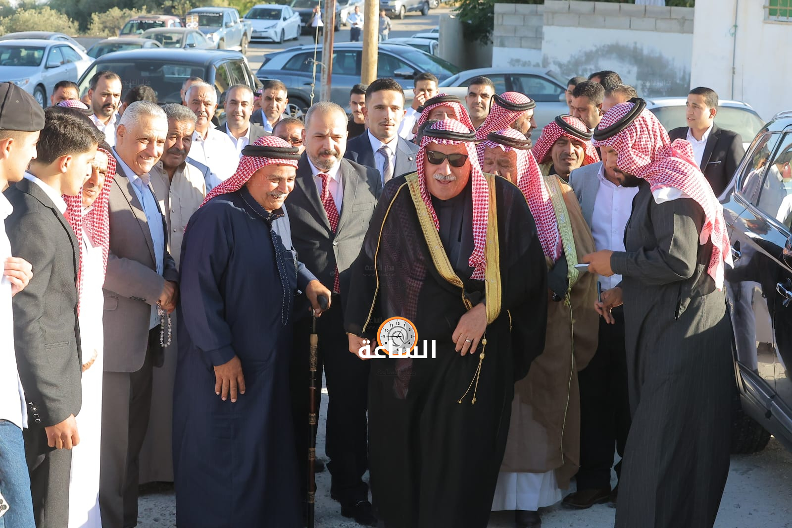 Madar Al-Saa Images 0.05017253408804967