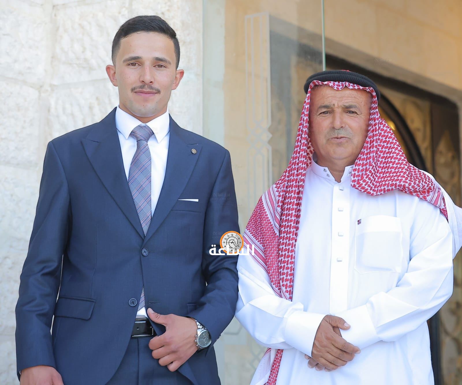 Madar Al-Saa Images 0.25132580214854505
