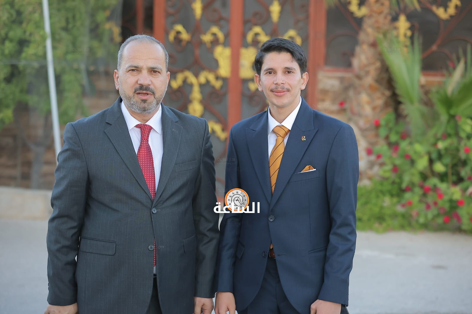 Madar Al-Saa Images 0.7458112838312739