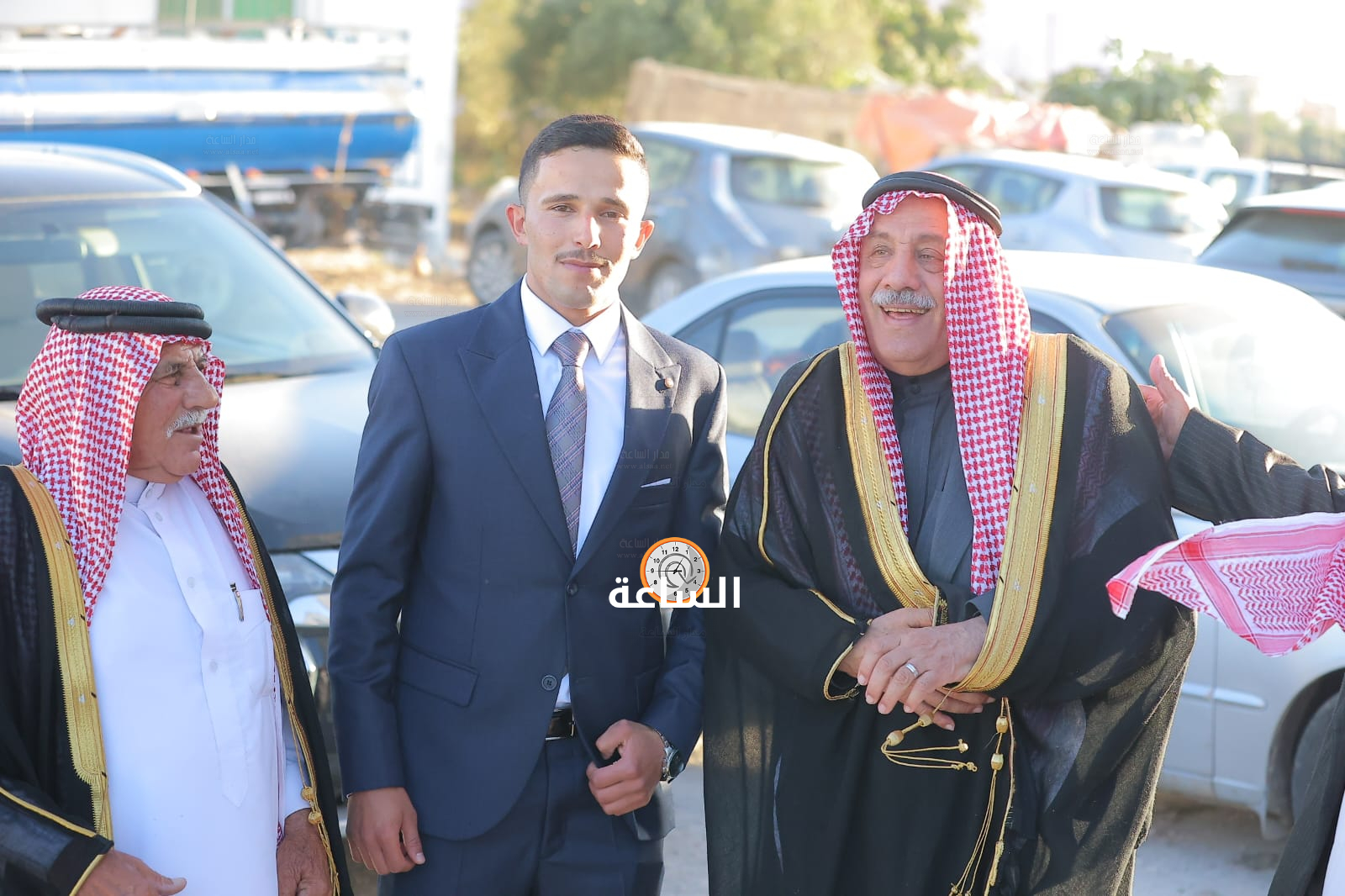 Madar Al-Saa Images 0.9736729399888882
