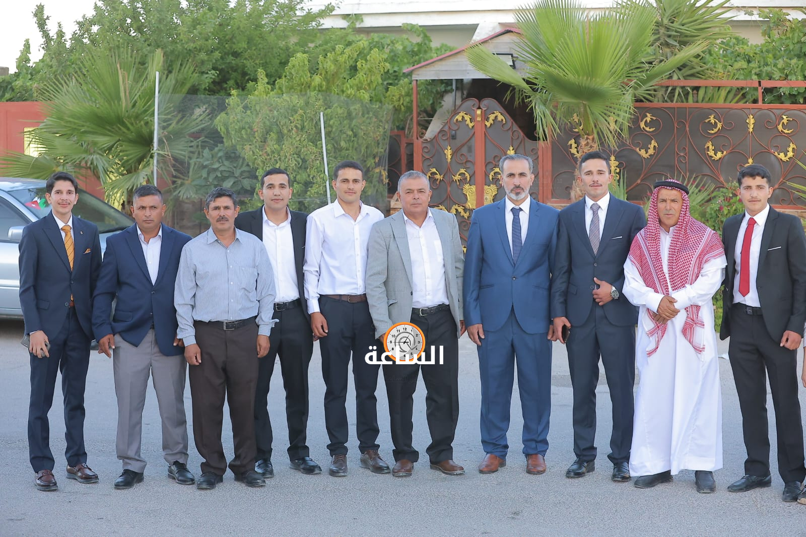 Madar Al-Saa Images 0.1546147834420326