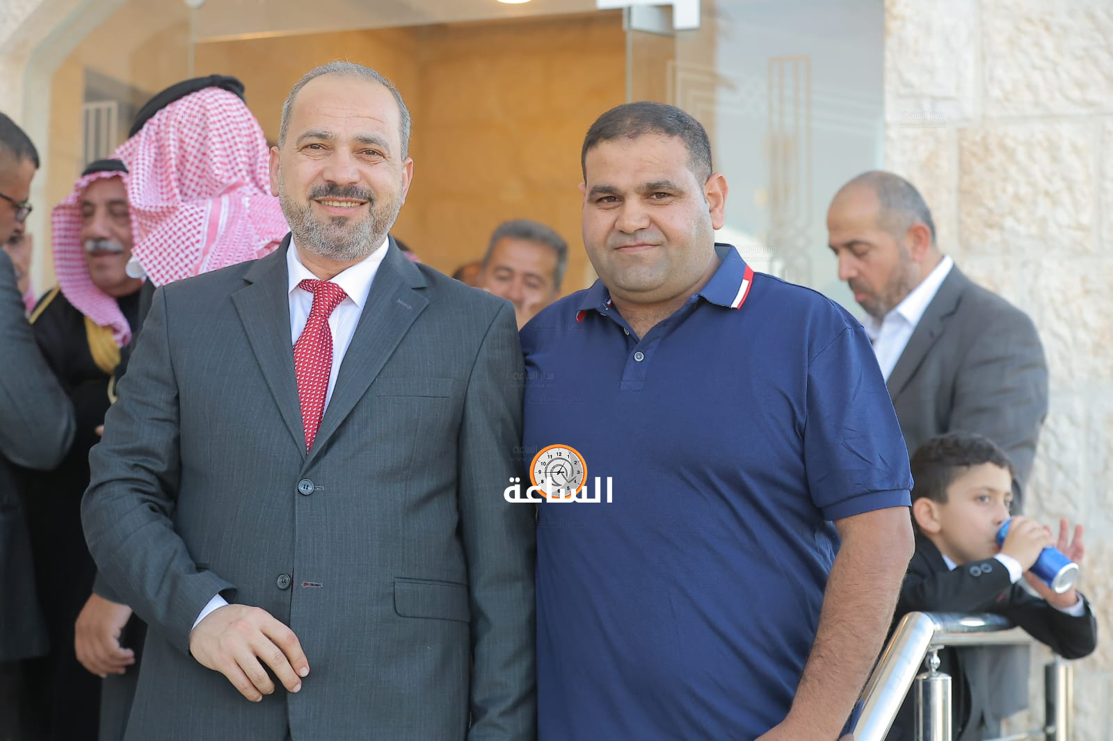 Madar Al-Saa Images 0.7265476999676764