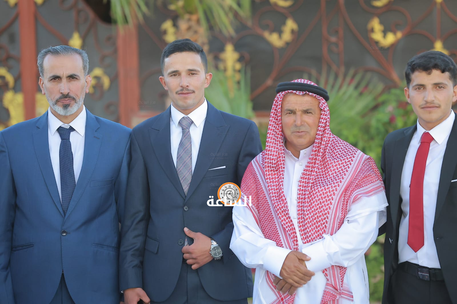 Madar Al-Saa Images 0.817643028301996