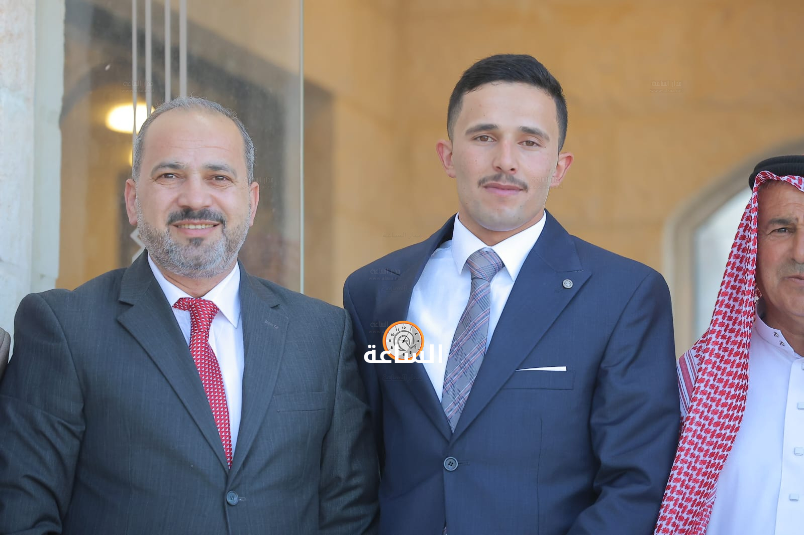 Madar Al-Saa Images 0.15867601500445605