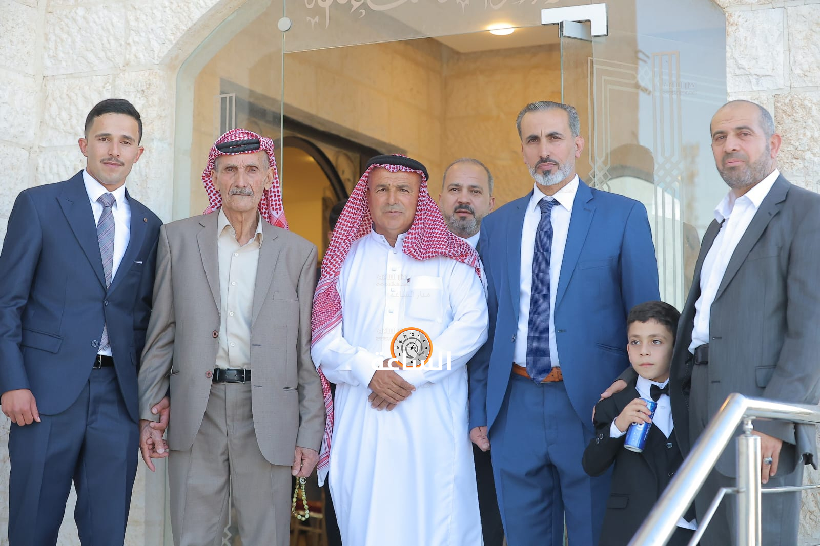 Madar Al-Saa Images 0.934048650333048
