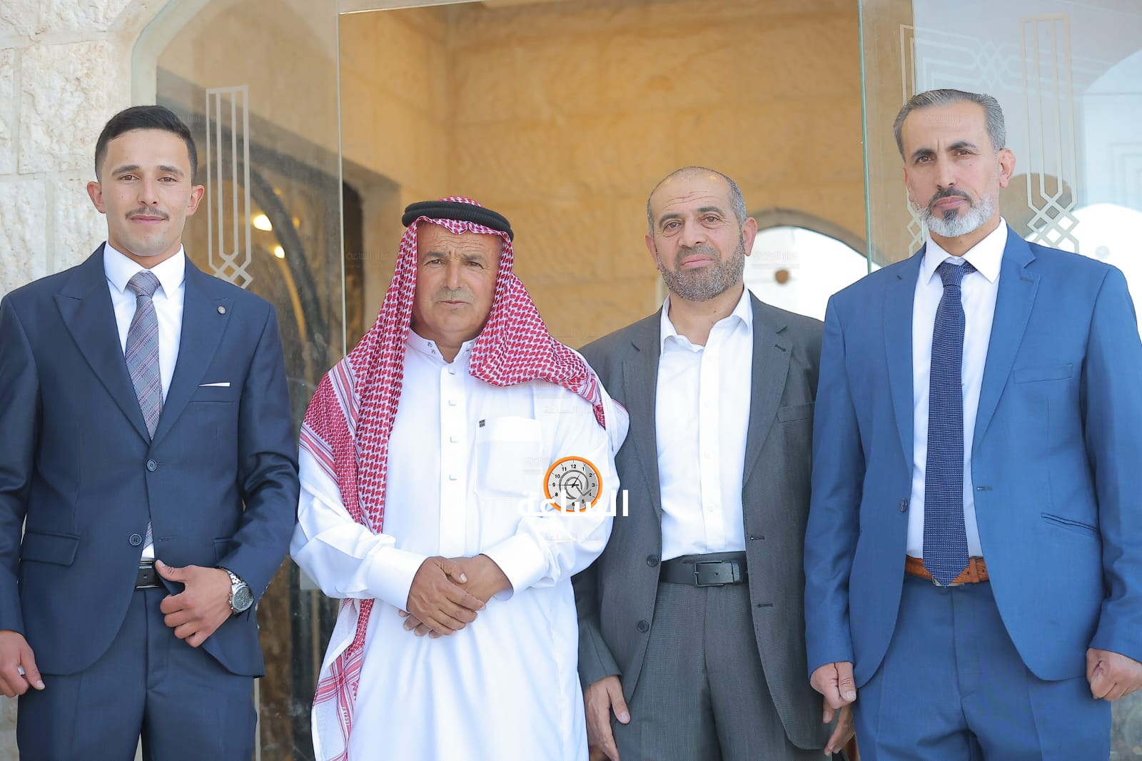 Madar Al-Saa Images 0.8541756227148068