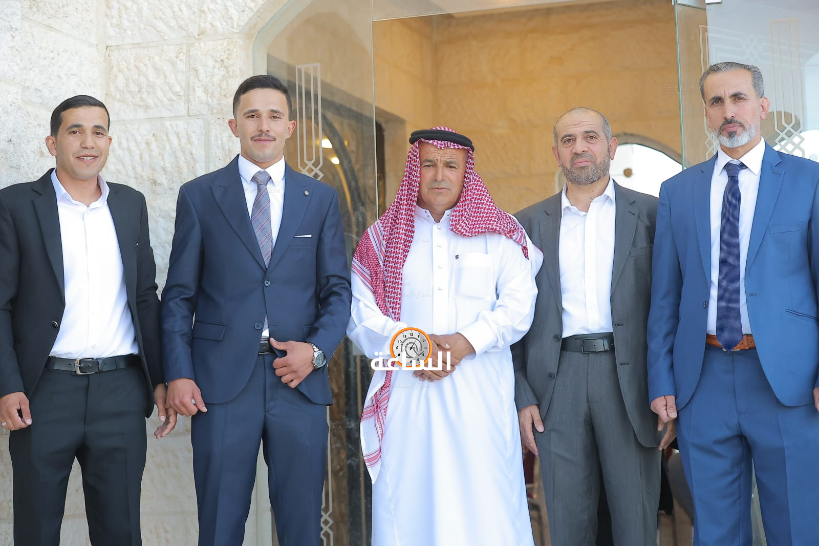 Madar Al-Saa Images 0.39052423495642974