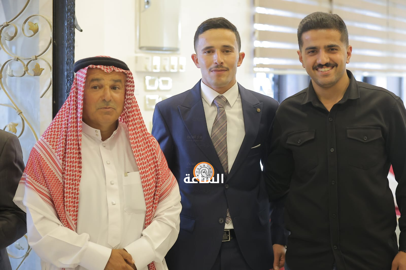 Madar Al-Saa Images 0.7515728023663315
