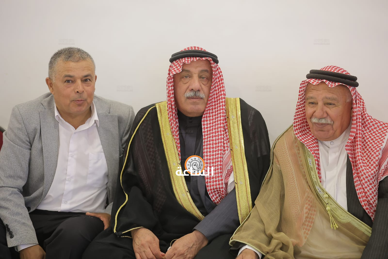 Madar Al-Saa Images 0.5678953141493719
