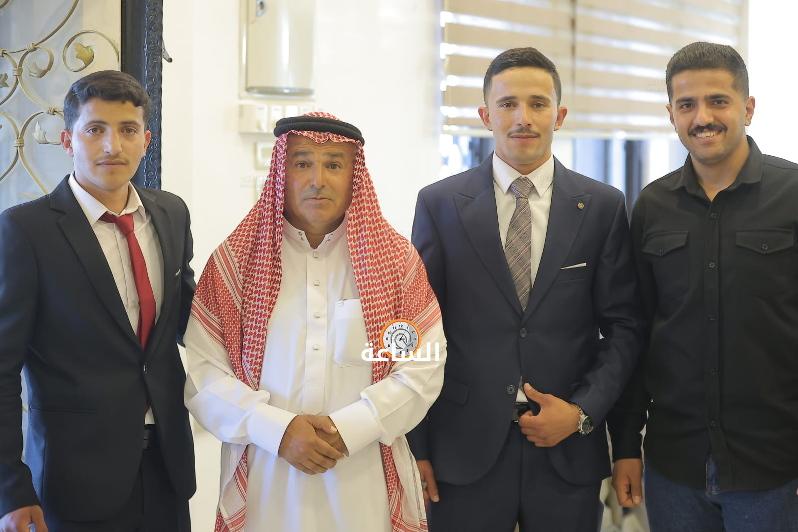 Madar Al-Saa Images 0.9298795259674091