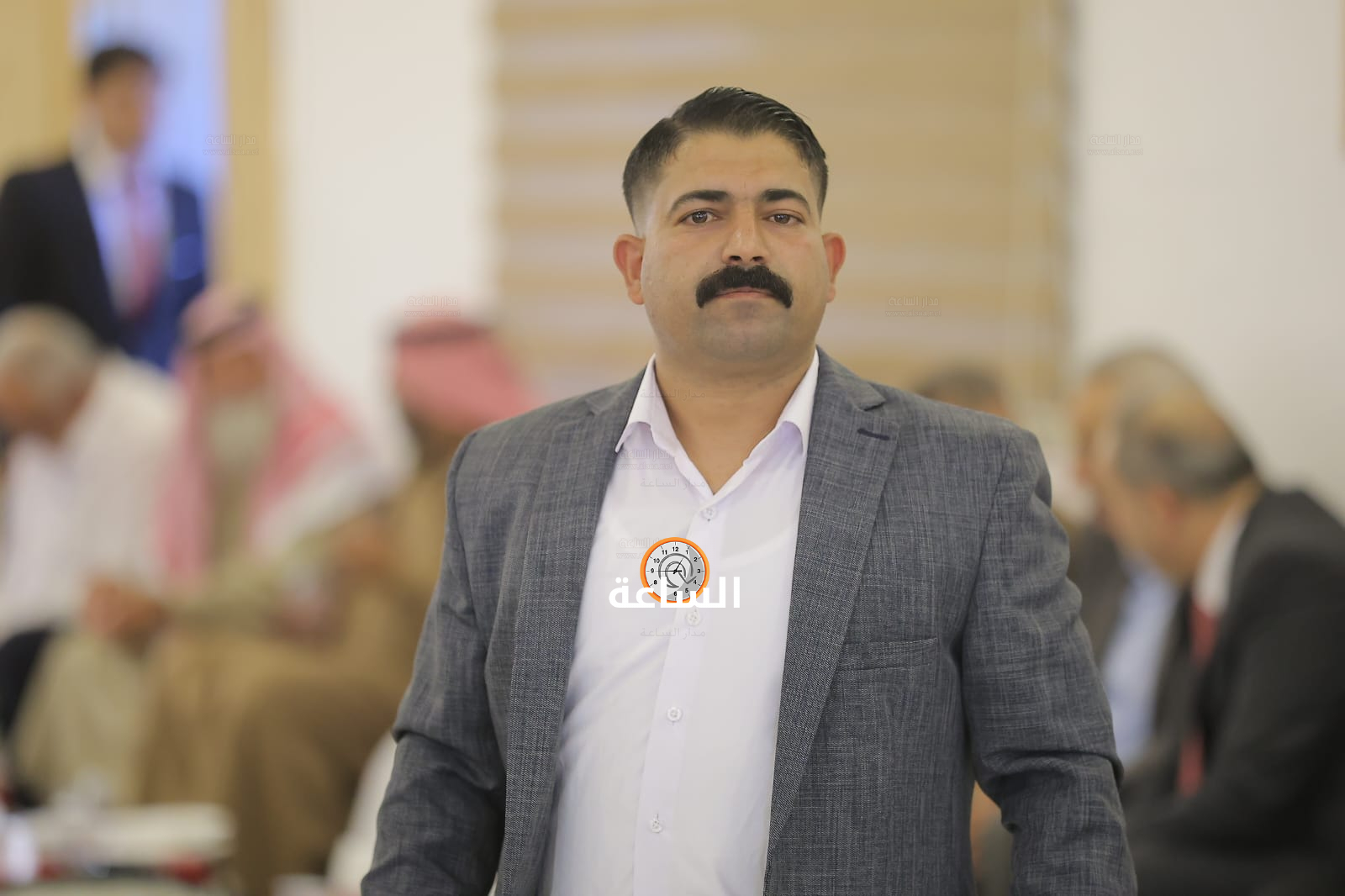 Madar Al-Saa Images 0.6431784431412872