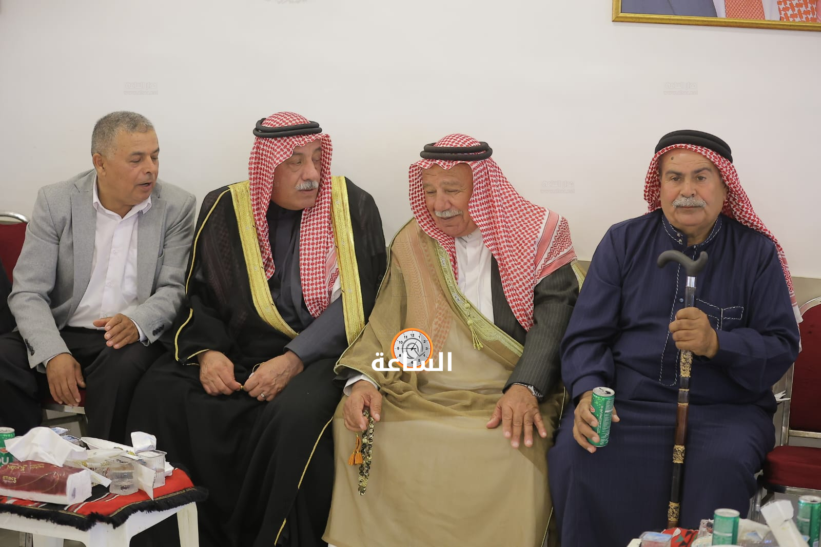 Madar Al-Saa Images 0.23928735821978853