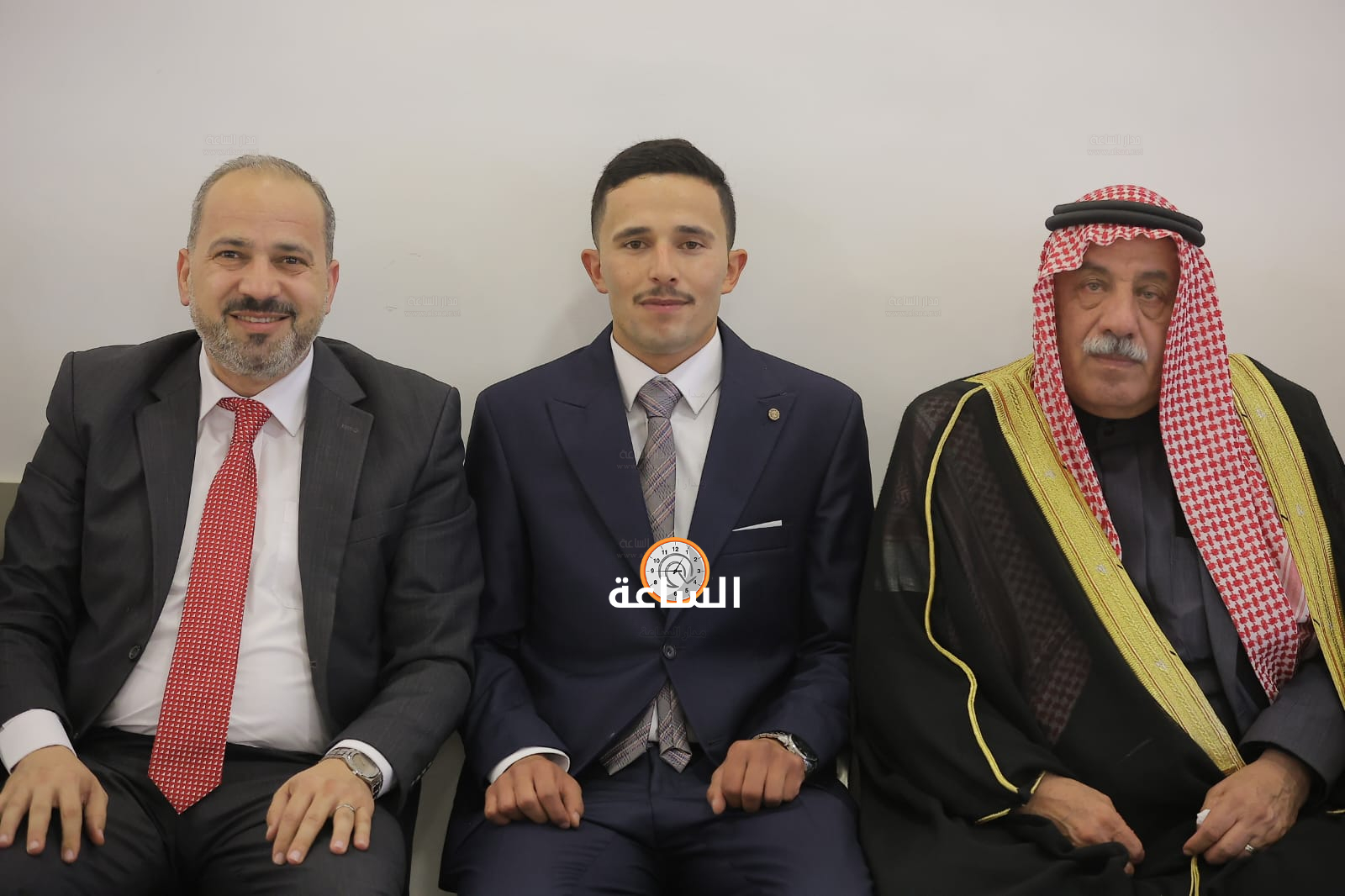 Madar Al-Saa Images 0.14862388807573013