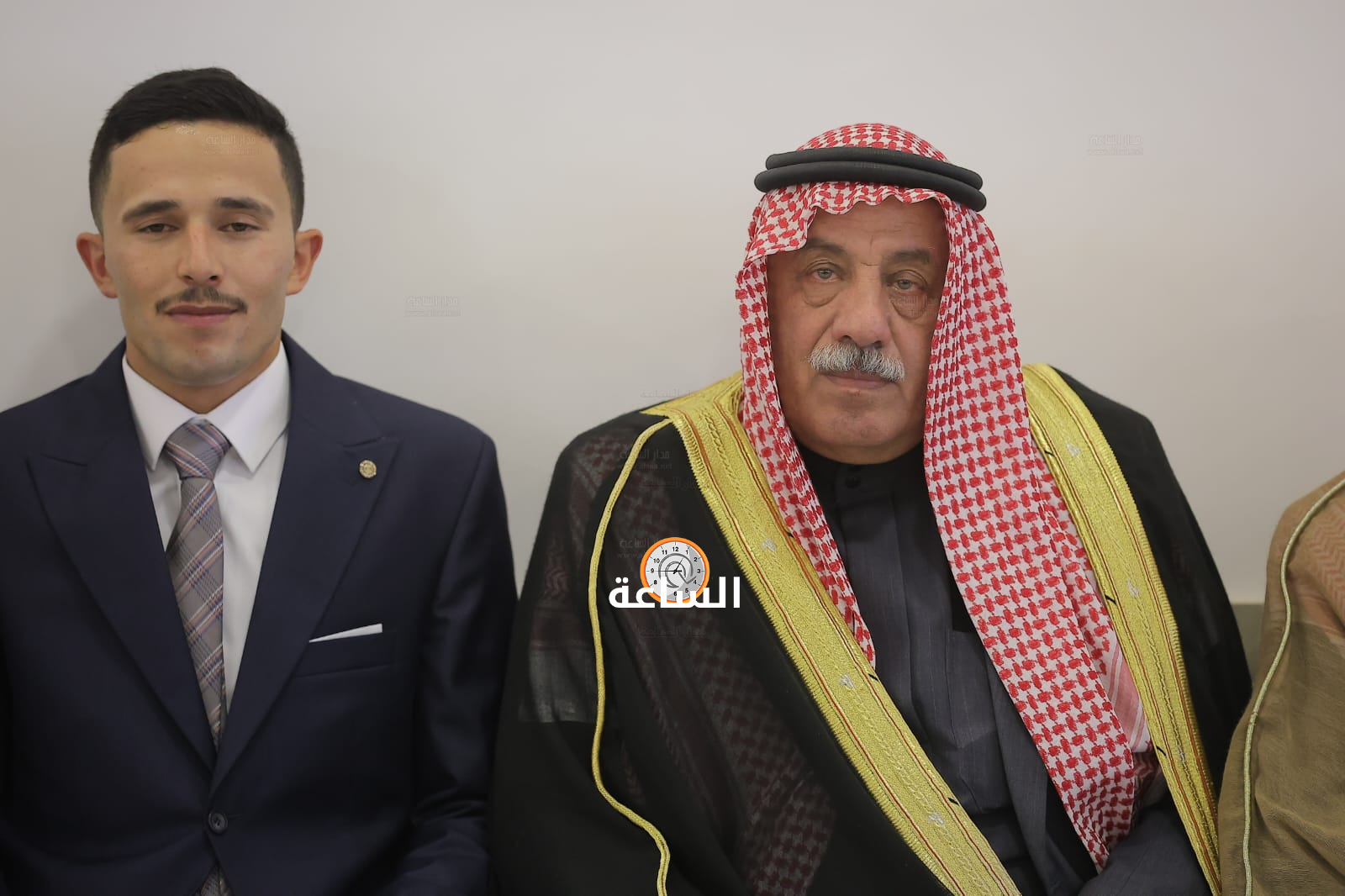 Madar Al-Saa Images 0.39017112177067925