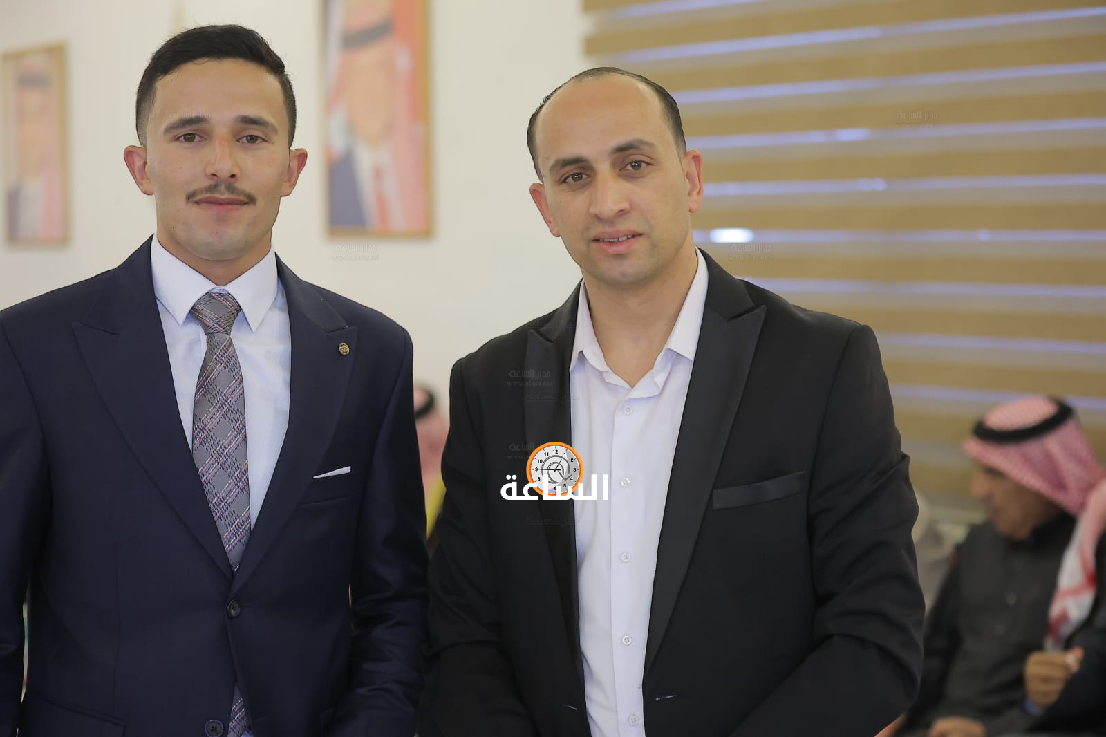 Madar Al-Saa Images 0.12143503722822202