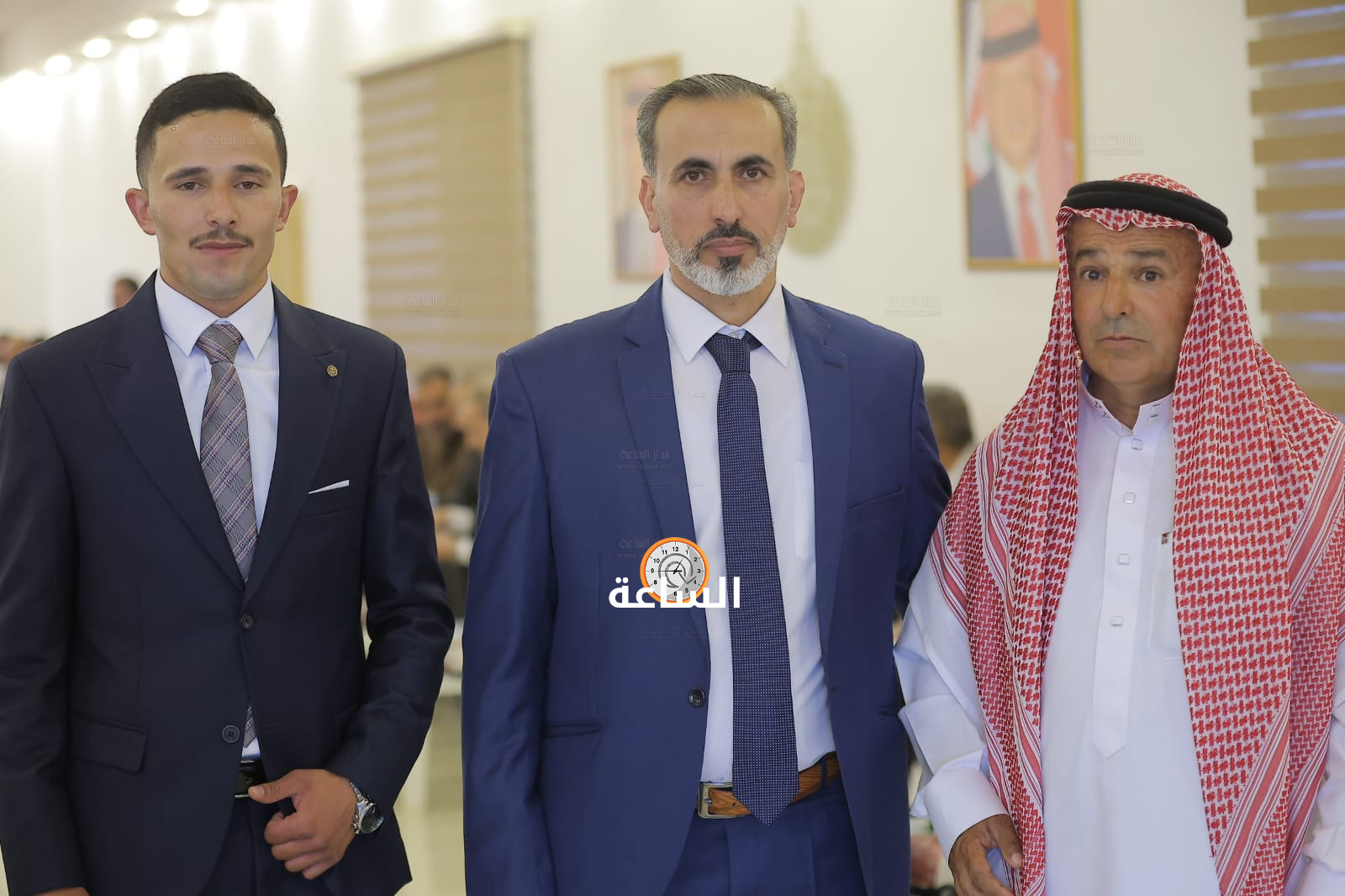 Madar Al-Saa Images 0.11435519130460725