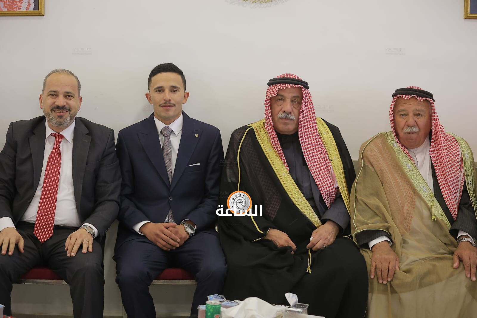 Madar Al-Saa Images 0.6235000352654263