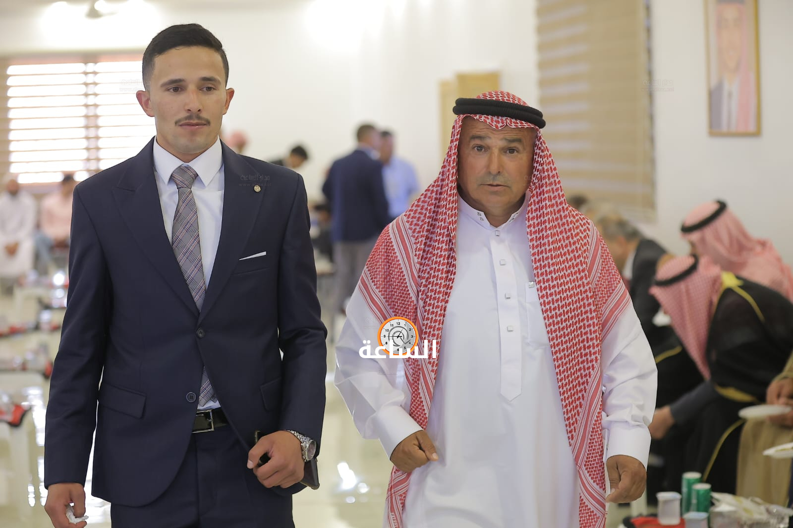 Madar Al-Saa Images 0.6665785975295005