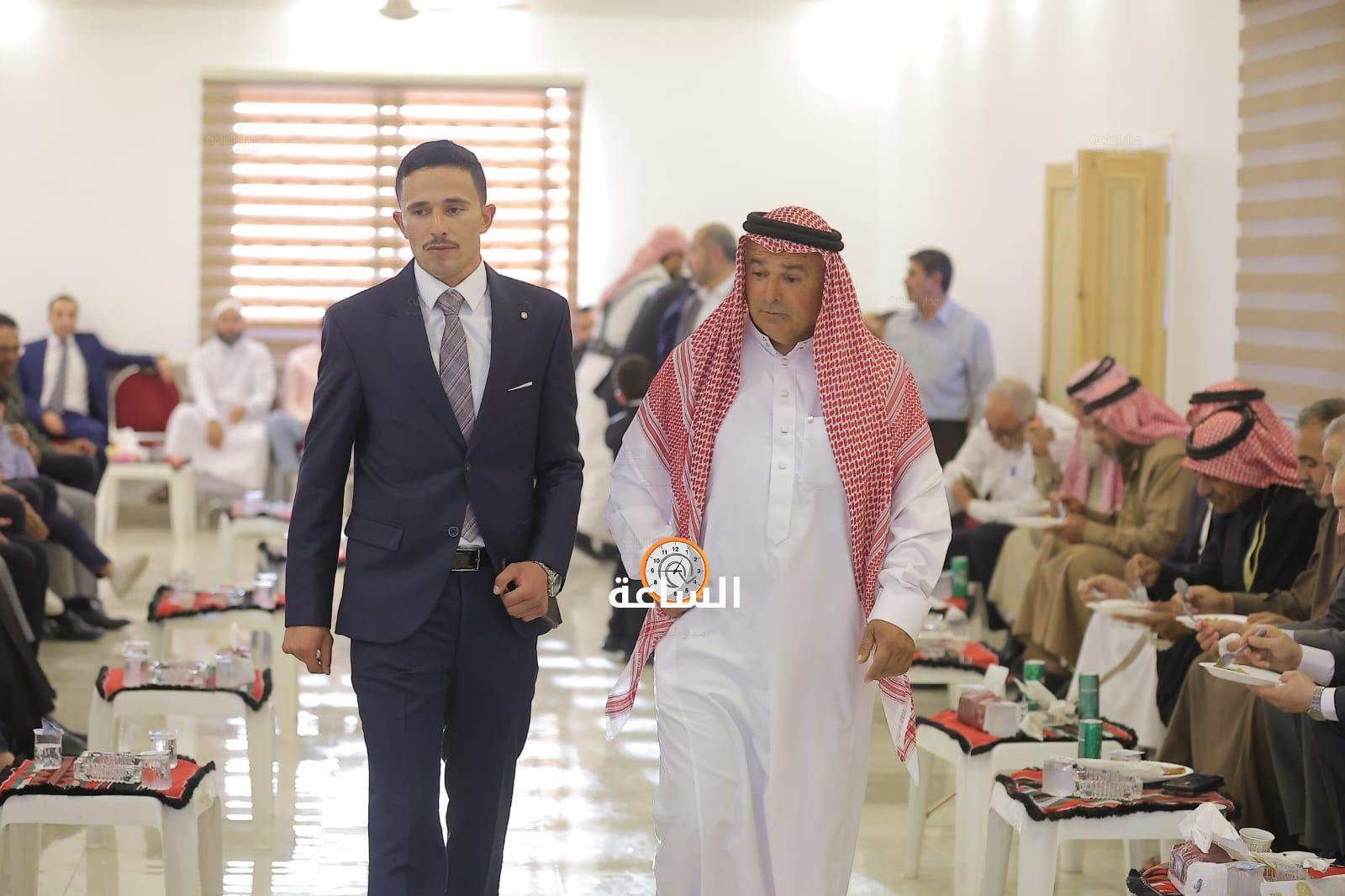 Madar Al-Saa Images 0.49725289642724857