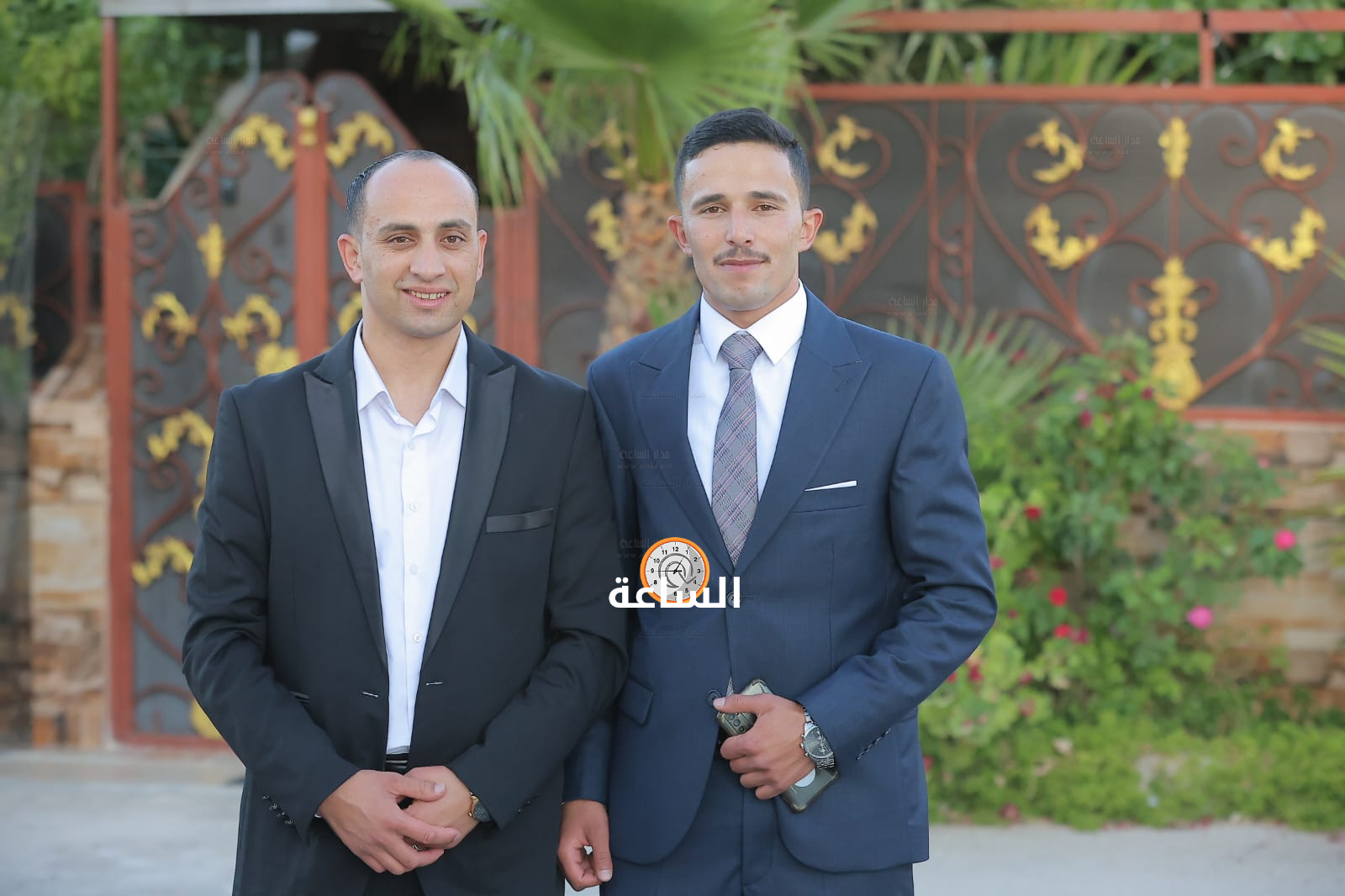 Madar Al-Saa Images 0.9365133617565714