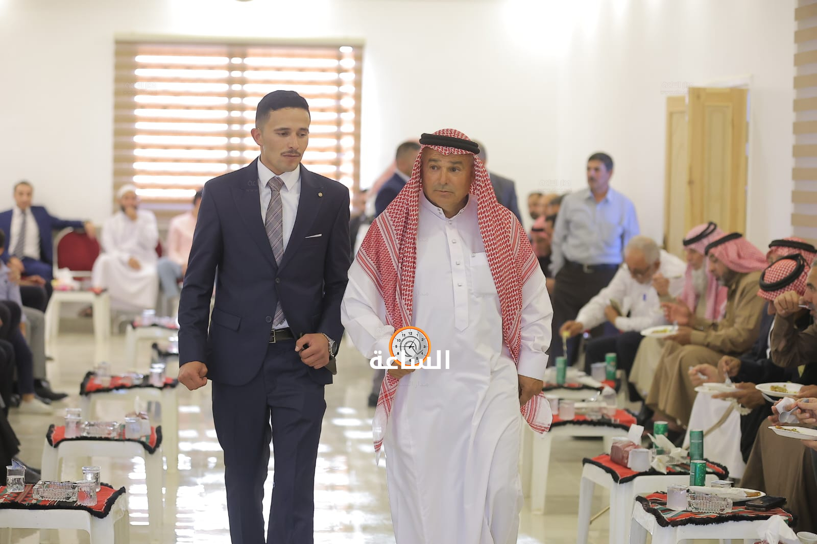 Madar Al-Saa Images 0.3816593676039801