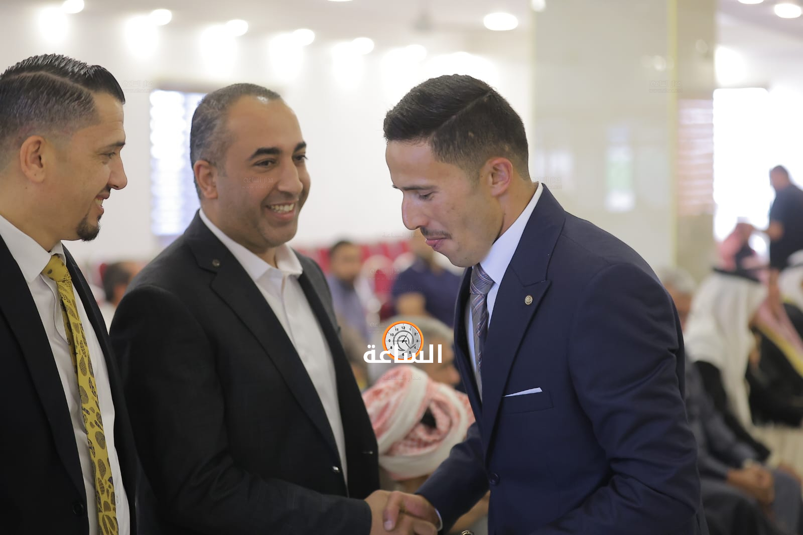 Madar Al-Saa Images 0.23526696453904516